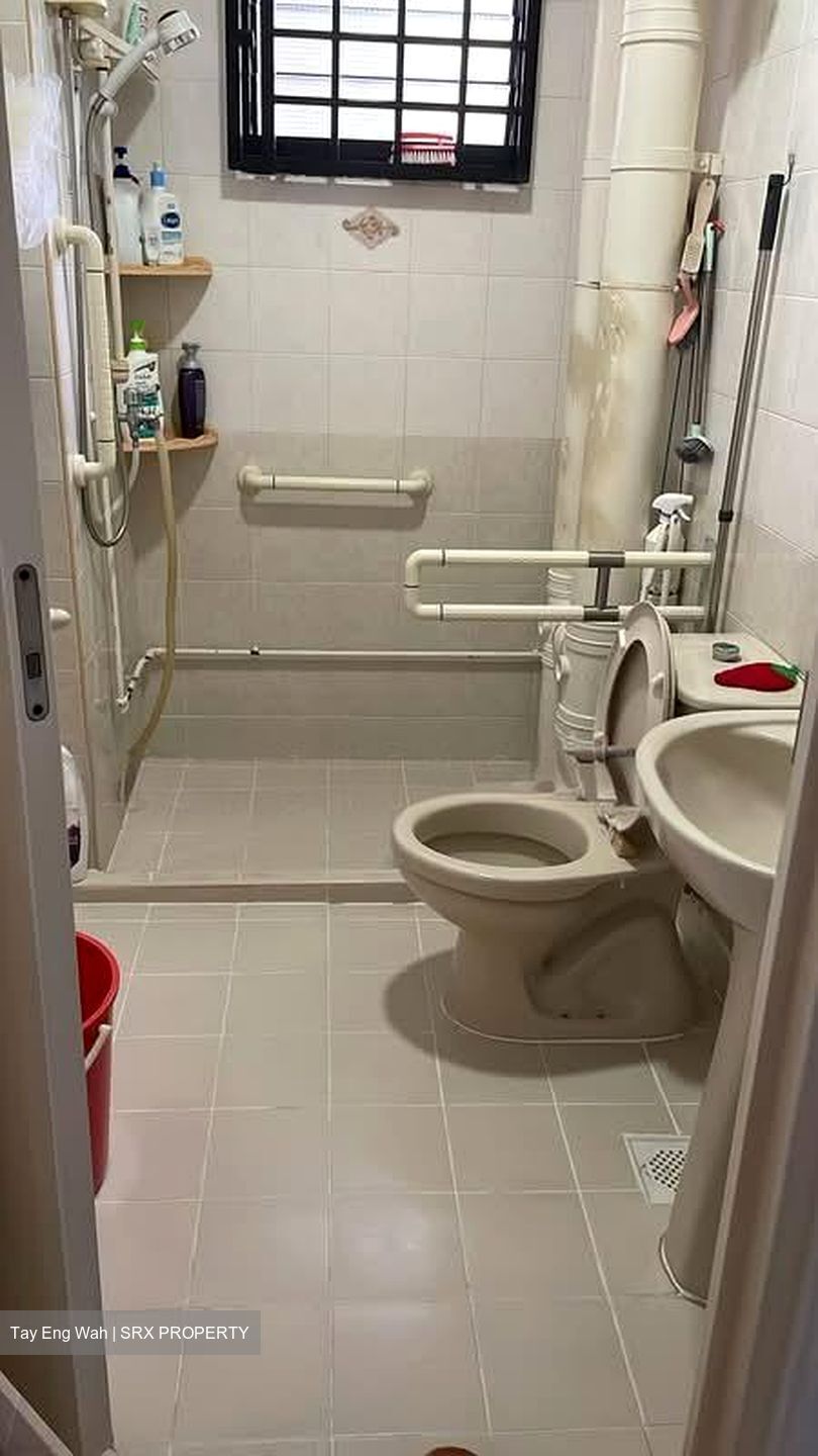 Blk 686C Jurong West Central 1 (Jurong West), HDB 4 Rooms #576496111